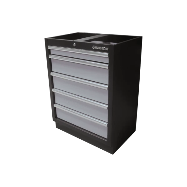 Servante De Rangement 5 Tiroirs King Tony - 87D1105AKG