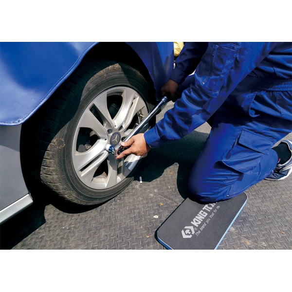 Tapis Protection Genoux King Tony - 9TG11