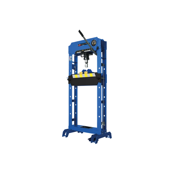 Presse Hydraulique À Main 20T King Tony - 9TYN51420AB
