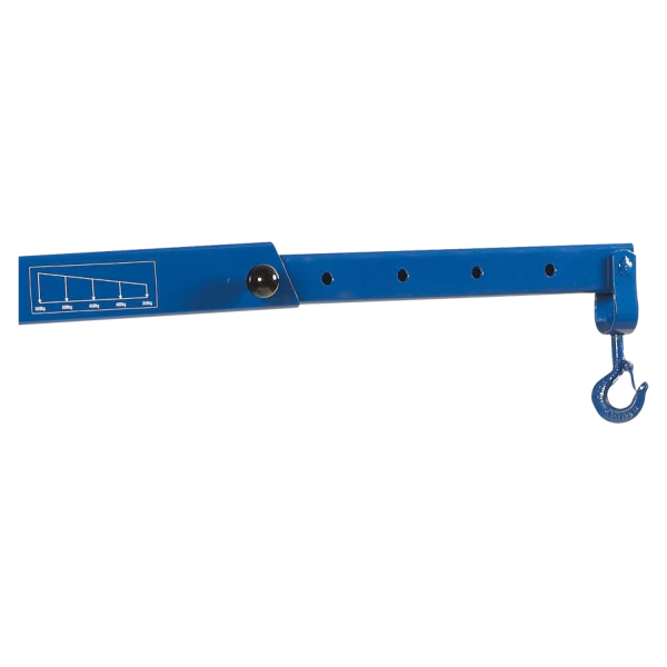 Grue D'Atelier Hydraulique Pour Les Garages Etc 1.1T King Tony - 9HYGR11
