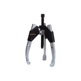 Extracteur 3 Griffes Longues-Autocentrage Cap 580Mm Prof 585Mm 30T King Tony - 79631330ALT