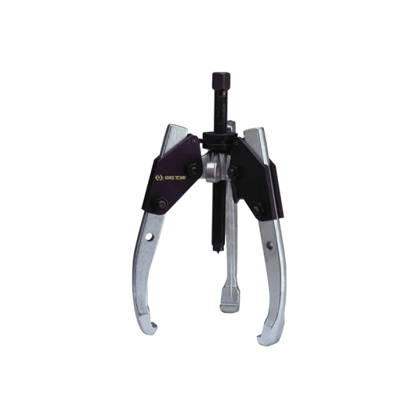 Extracteur 3 Griffes Longues-Autocentrage Cap 580Mm Prof 585Mm 30T King Tony - 79631330ALT