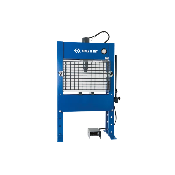 Grille De Protection Pour Presse 60T King Tony - 9HYPP60
