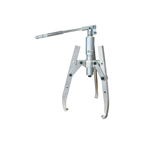 Extracteur Hydraulique 3 Griffes Avec Pompe Cap 480-Prof 480 - 8T King Tony - 79631308CLTH
