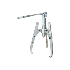 Extracteur Hydraulique 3 Griffes Avec Pompe Cap 365-Prof 425 - 8T King Tony - 79631308CTH