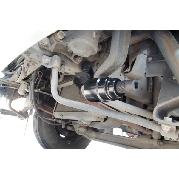 Extracteur De Rotules Poids Lourds 58Mm King Tony - 9HBE458