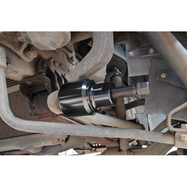 Extracteur De Rotules Poids Lourds 62Mm King Tony - 9HBE462