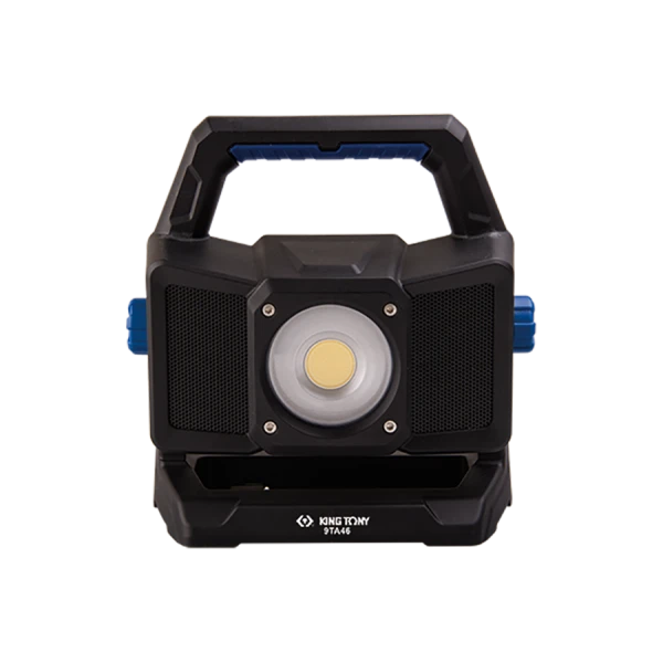 Projecteur Led Avec Bluetooth King Tony - 9TA46AA
