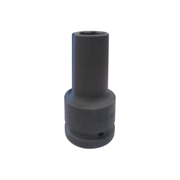 Douille Choc 1-1/2" 15/16" L:143Mm Caterpillar N°Inf 12165991 King Tony - 95B530S