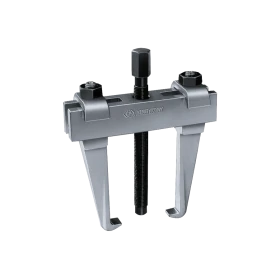 Extracteur 2 Griffes Coulissantes H135 Mini 15 Maxi 80Mm Puissance 2T King Tony - 79621002L