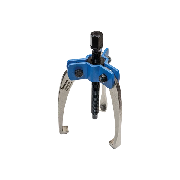 Extracteur À 3 Griffes Léger Auto-Centrées 160X161 King Tony - 79632745T