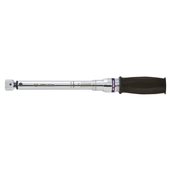 Clé À Déclenchement Sans Accessoire 9X12Mm De 10 À 60Nm King Tony - 345124DG