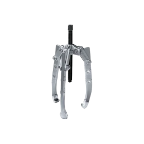 Extracteur 3 Griffes Longues Capacité 110Mm Profondeur 105Mm 1T King Tony - 79631301LT
