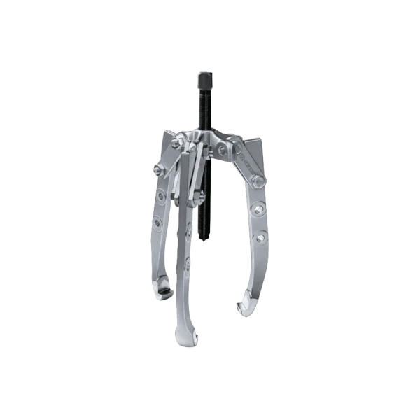 Extracteur 3 Griffes Longues Capacité 110Mm Profondeur 105Mm 1T King Tony - 79631301LT