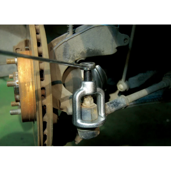 Extracteur De Rotule 40Mm King Tony - 9BE44