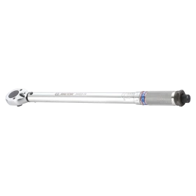 Clé Dynamométrique 1/2" 70-340Nm King Tony - 344232A