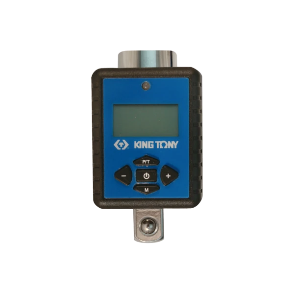 Adaptateur De Couple Electronique 1/2" 40-200Nm King Tony - 344071A