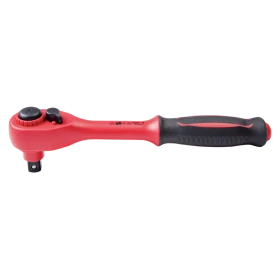 Cliquet Isolé 1/2" À Vérouillage L:250Mm King Tony - 4771VE10