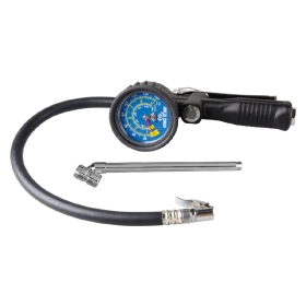 Gonfleur De Pneus 3 En 1 King Tony - 9BM2210A