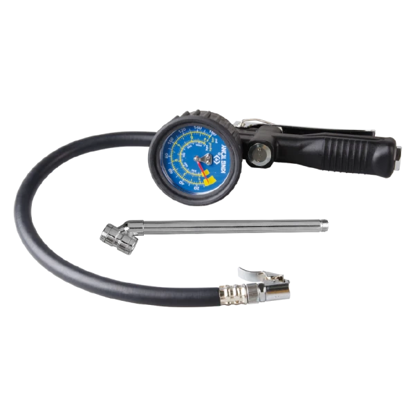Gonfleur De Pneus 3 En 1 King Tony - 9BM2210A