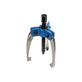 Extracteur À 3 Griffes Léger Auto-Centrées 116X122 King Tony - 79632743T
