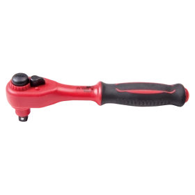 Cliquet Isolé 3/8" À Vérouillage L:200Mm King Tony - 3771VE08