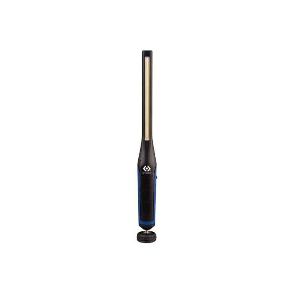 Lampe D'Inspection Slim Rechargeable 7W Cob Support Magnétique King Tony - 9TA262AA