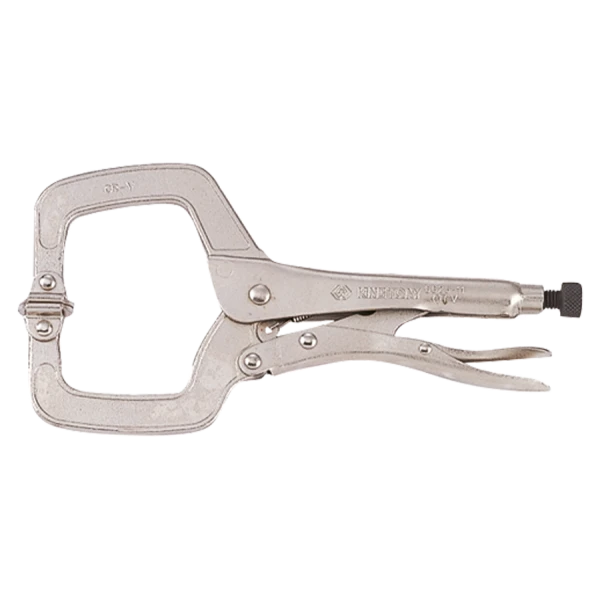 Pince Étau 450Mm King Tony - 662518