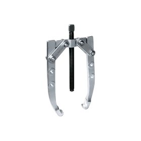 Extracteur 2 Griffes Longues Capacité 110Mm Profondeur 105Mm 1T King Tony - 79621301L