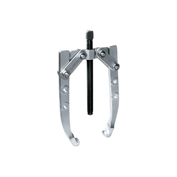 Extracteur 2 Griffes Longues Capacité 110Mm Profondeur 105Mm 1T King Tony - 79621301L