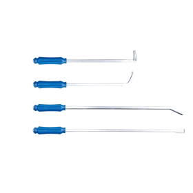 Levier D'Effort Coudé 90° 625Mm King Tony - 9TK225A