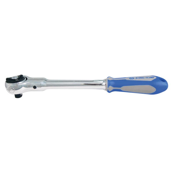 Cliquet 1/2" 300Mm Tête Orientable  King Tony - 475212G