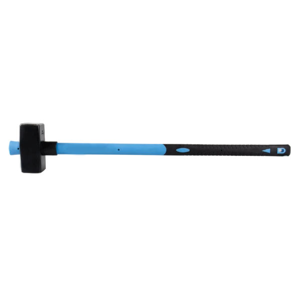 Masse Couple 5.00Kgs Manche En Fibre De Verre King Tony - 783450