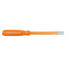 Clé Emmanchée Isolée 1000V Pour Vis Triangulaire De 11 Mm King Tony - 1451VE11