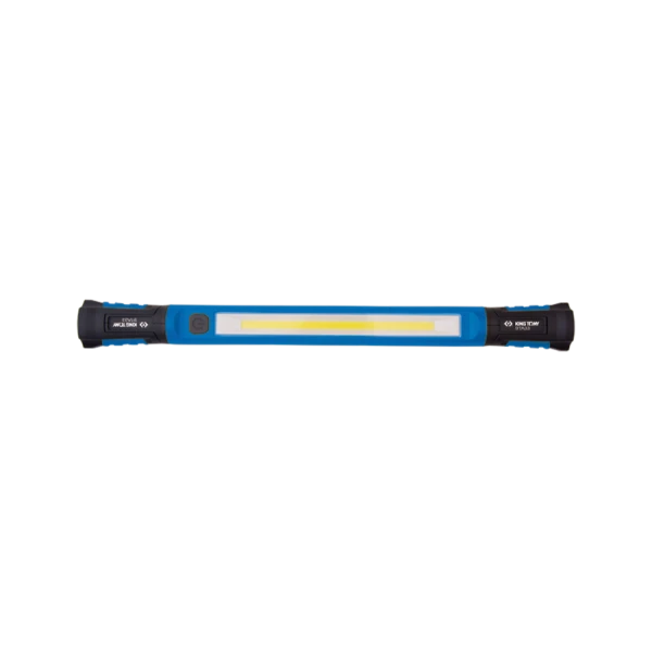 Lampe D'Inspection Réglable Magnétique Led Cob 10W King Tony - 9TA33AA