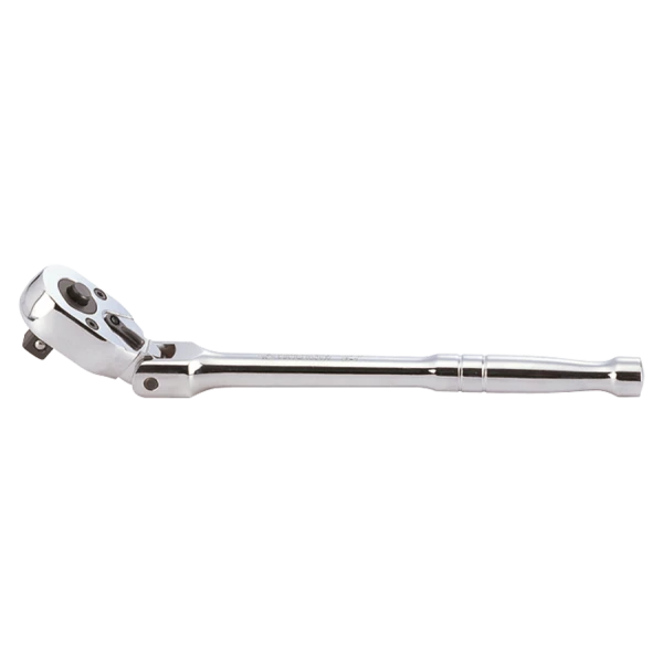 Cliquet 1/2" À Verrouillage Et Articulé 32 Dents L:300Mm King Tony - 478112P