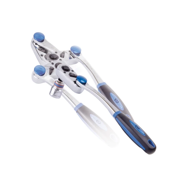 Cliquet Multi-Angles King Tony - 478012G