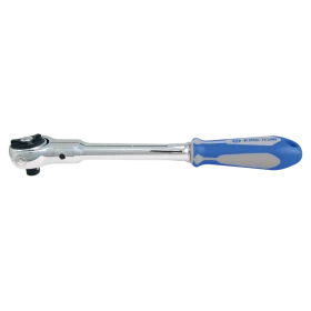Cliquet 3/8" 230Mm Tête Orientable  King Tony - 375209G