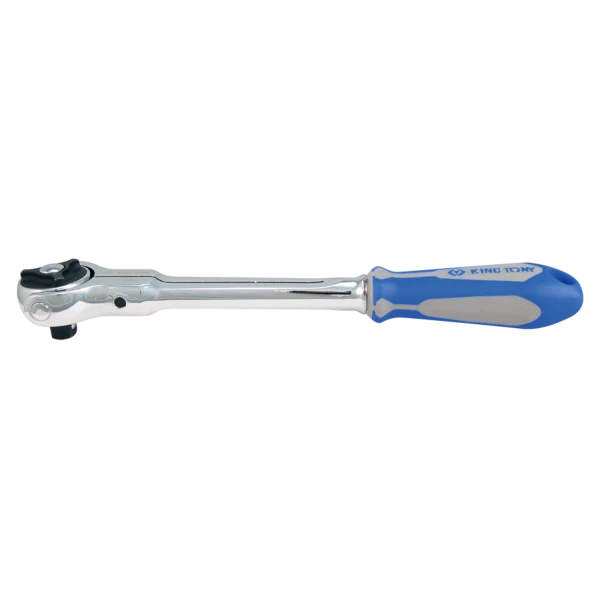 Cliquet 3/8" 230Mm Tête Orientable  King Tony - 375209G
