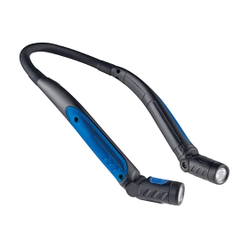 Lampe Led Tour De Cou Rechargeable  King Tony - 9TA54A