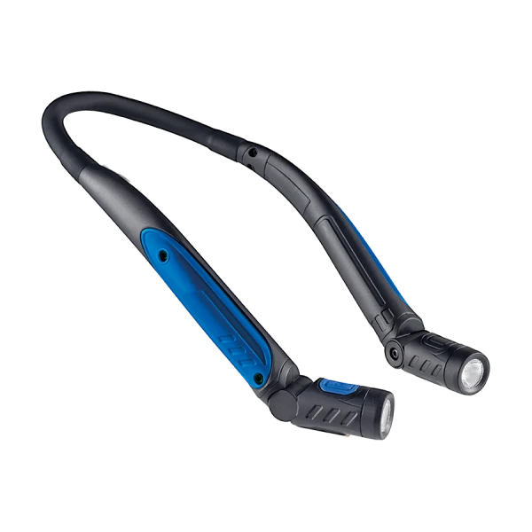 Lampe Led Tour De Cou Rechargeable  King Tony - 9TA54A