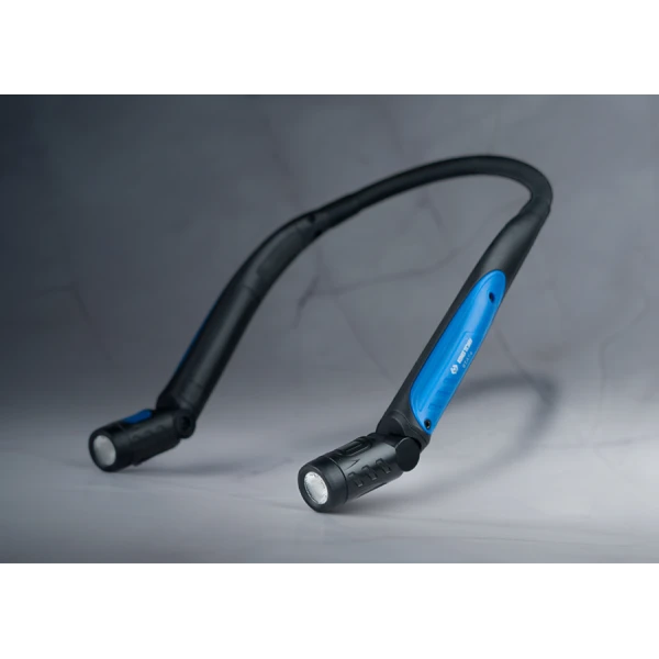 Lampe Led Tour De Cou Rechargeable  King Tony - 9TA54A