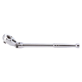 Cliquet 3/8" À Verrouillage Et Articulé 32 Dents L: 280Mm King Tony - 378111P