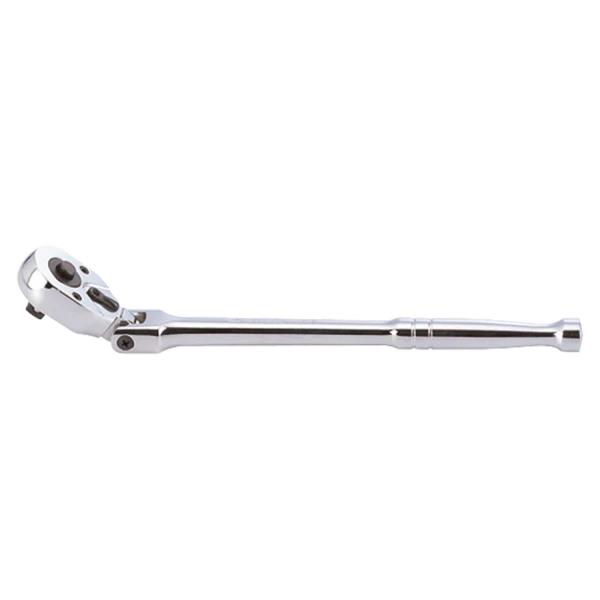 Cliquet 3/8" À Verrouillage Et Articulé 32 Dents L: 280Mm King Tony - 378111P