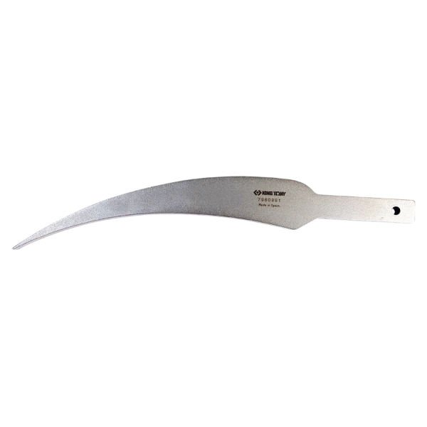 Extracteur De Clavette Forme Arrondie L : 385Mm King Tony - 7960991
