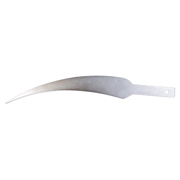 Extracteur De Clavette Forme Arrondie L : 385Mm King Tony - 7960991
