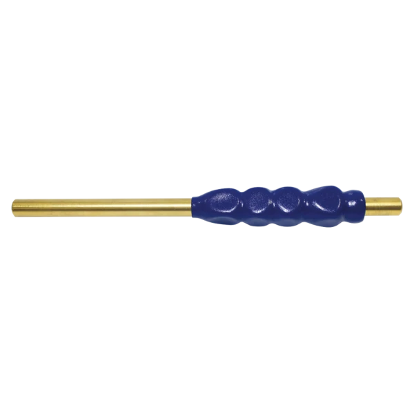 Chasse-Axes Gainé En Laiton 250X20Mm King Tony - 7662010