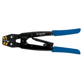 Pince À Sertir Pour Cosses Non Isolées King Tony - 6AC5212