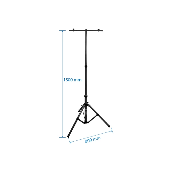 Trépied Réglable Pour Projecteur 1500Mm King Tony - 87162BA
