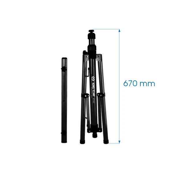 Trépied Réglable Pour Projecteur 1500Mm King Tony - 87162BA